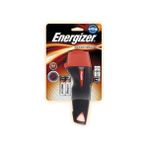 Energizer Impact Rubber Kırmızı El Feneri