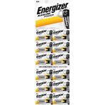 Energizer İnce Alkalin Pil 12 Adet