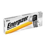Energizer Industrial AA Alkalin 10'lu Paket Kalem Pil