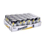 Energizer Industrial Lr20 24'lü Alkalin Büyük Boy D Pil 24'lü