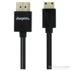Energizer LCAEHHAC2 HDMI TO Mini HDMI 1.5m Kablo