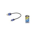 Energizer LCAEHOTGMC2 USB Çevirici