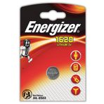 Energizer Lithium CR1620 Düğme Pil