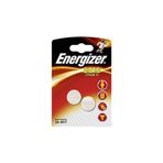 Energizer Lithium CR2450 2'li Düğme Pil