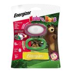 Energizer Maşa Ve Ayı Kafa Feneri
