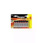 Energizer Max AA Alkalin Pil 8 li