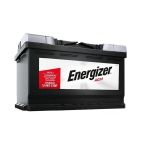 Energizer Max Premium Agm Ea70l3 12V 70Ah Akü