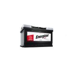 Energizer Max Premium Agm Ea80l4 12V 80Ah Akü