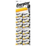 Energizer Power AAA 12'li Kartela Alkalin Pil