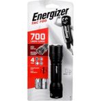 Energizer TAC 700 2XCR123 700 Lümen Ledli Metal El Feneri