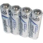 Energizer Ultimate Lityum 4lü Shrink Aa Kalem Pil