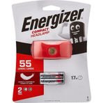 Energizer Ultra Compact F6-4837 Şarj Cihazı