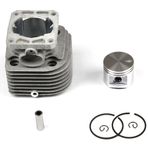 Energy 1079 Motorlu Tırpan Silindir+Piston