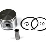 Energy 2079 Motorlu Tırpan Piston