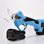 Energy 3 Akülü 16.8 Volt 25 mm Akülü Budama Makası