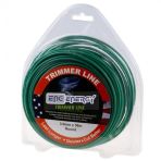 Energy 3 mm 56 mt Yuvarlak Yeşil Tırpan Misinası