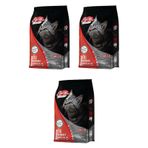 Energy 3x1 kg Sığır Etli Yetişkin Kuru Kedi Maması