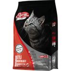 Energy 4x500 gr Sığır Etli Yetişkin Kedi Maması