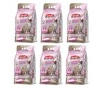 Energy 6 x 5 lt Bebek Pudralı İnce Topaklaşan Bentonit Kedi Kumu