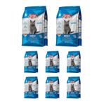 Energy 8x500 gr Somonlu Yetişkin Kedi Maması