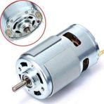 Energy Aima Zeytin Hasat Makinesı Motoru 24 Volt