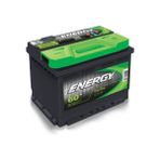 Energy Akü