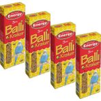 Energy Ballı Muhabbet Kuşu KRAKERI-100 Gram-4 Adet
