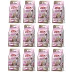 Energy Bebek Pudrası Kokulu İnce Taneli Topaklaşan Bentonit 12 x 10 lt Kedi Kumu