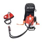 Energy BG 520B 1.9 Hp 52 Cc Sırt Tip Motorlu Tırpan