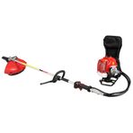 Energy Bg520-5E Benzinli Sırt Tırpan
