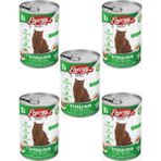 Energy Cat Food Somonlu Kısırlaştırılmış 5x400 gr Kedi Maması