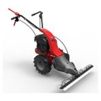 Energy Chrono 87 Çayır Biçme Makinesi