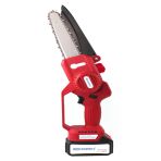 Energy Cs-023 Akülü Mini Dal Budama Testeresi 750 W