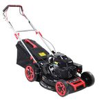 Energy DM53P-D196 Benzinli Çim Biçme Makinesi