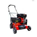 Energy DR40 Çim Toprak Havalandırma Makinesi