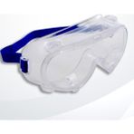 Energy E-555 Şeffaf Safety Universal Koruyucu Gözlük