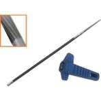 Energy Eğe Motorlu Testere Zincir Bileme Eğesi 5.5mm 7/32