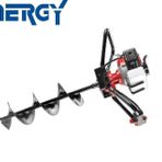 Energy GD-KW 490 15 cm Toprak Burgu Makinası