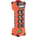 Energy Henjel H-208 Vinç Uzaktan Kumanda Sistemi Set 12-24VDC-220VAC
