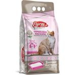 Energy İnce Taneli Pudra Kokulu 10 lt Topaklaşan Bentonit Kedi Kumu