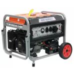 Energy Km13000ı Benzinli Marşlı Jeneratör 11.25 Kva