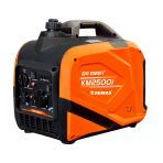 Energy Km2500i 2.2 Kva İpli Benzinli İnventer Jeneratör