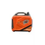 Energy Km2500i Çanta Tip Benzinli Jeneratör (İpli)