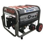 Energy KM4000-ME Benzinli Jeneratör Marşlı 2.8kW
