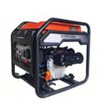 Energy Km5000 Iq Benzinli Monofaze Inverter Jenerator Marsli
