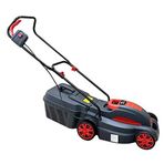 Energy LM-C3403 Elektrikli Çim Biçme Makinesi