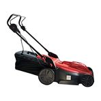 Energy LM-C4301B 1800W Elektrikli Çim Biçme Makinesi