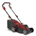 Energy LMC 2038DK 20V Akülü Çim Biçme Makinası Batarya+Şarj Cihazı