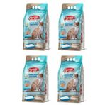 Energy Marsilya Sabunu Kokulu 4x10 lt Bentonit Kedi Kumu