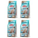 Energy Marsilya Sabunu Kokulu 4x5 lt Bentonit Kedi Kumu